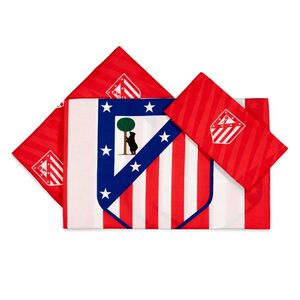 Atleti 90 cm Sheet Set